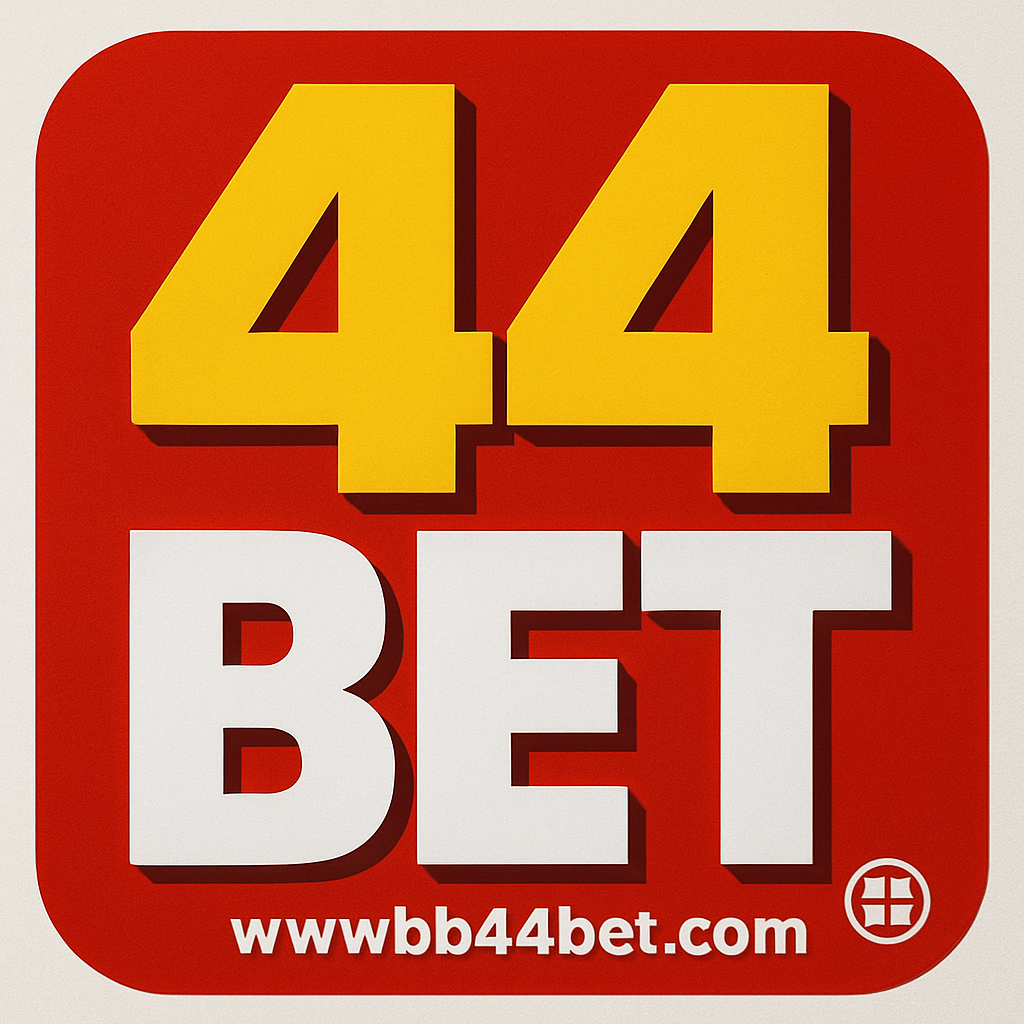 bb44 bet facebook Banner